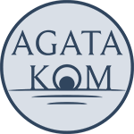 Logotipo Agatakom